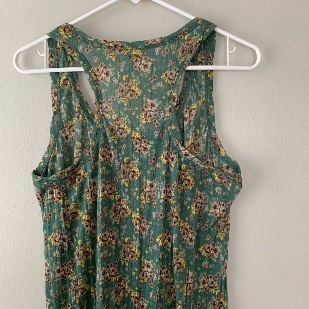 Free People Tank Top